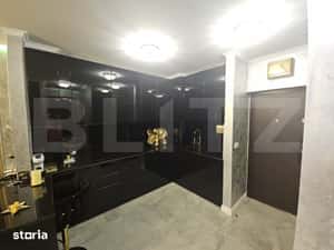 Apartament 2 camere semidecomandat, 48 mp, zona Tatarasi — miniatura 4