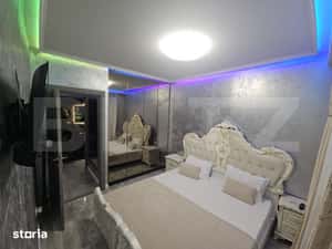 Apartament 2 camere semidecomandat, 48 mp, zona Tatarasi — miniatura 5