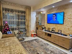 Apartament 2 camere Popas Pacurari,54mp,et.1/3,mobilat Cod:161254 — miniatura 1