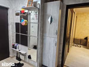 Apartament 2 camere Popas Pacurari,54mp,et.1/3,mobilat Cod:161254 — miniatura 4