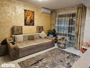 Apartament 2 camere Popas Pacurari,54mp,et.1/3,mobilat Cod:161254 — miniatura 6
