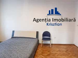 Apartament cu 2 camere de închiriat în apropierea parcului central — miniatura 3