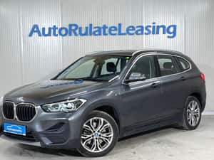 BMW X1 2021, Hibrid, 220 CP, 1498 cm3