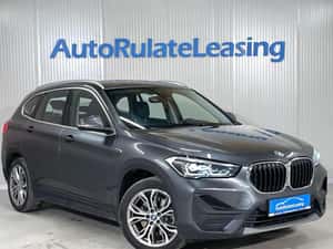 BMW X1 2021, Hibrid, 220 CP, 1498 cm3 — miniatura 2