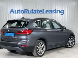 BMW X1 2021, Hibrid, 220 CP, 1498 cm3 — miniatura 3