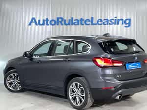 BMW X1 2021, Hibrid, 220 CP, 1498 cm3 — miniatura 4