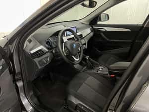 BMW X1 2021, Hibrid, 220 CP, 1498 cm3 — miniatura 5