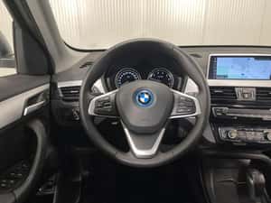 BMW X1 2021, Hibrid, 220 CP, 1498 cm3 — miniatura 6