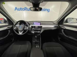 BMW X1 2021, Hibrid, 220 CP, 1498 cm3 — miniatura 7