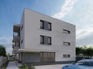 Sos Oltenitei - 2 camere cu curte proprie 115mp si parcare — miniatura 5
