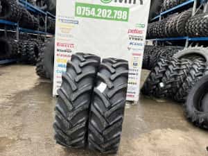 14.9-26 anvelope noi cu 10 pliuri marca OZKA pentru combina garantie — miniatura 6