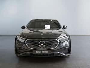 Mercedes-Benz E 300 Hibrid 1993 cm3 — miniatura 2