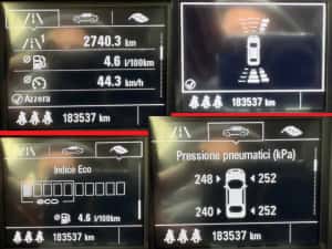 +140CP! Astra K Facelift 05/2017, navigație MARE 9” WIRELESS CarPlay + cameră, LED + Xenon, istoric CarVertical, carte RAR emisă, revizie efectuata — miniatura 8