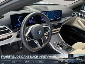 BMW 430 Cabrio 2025, 28.547 km, Diesel, Automată — miniatura 4