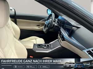 BMW 430 Cabrio 2025, 28.547 km, Diesel, Automată — miniatura 5