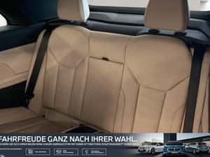BMW 430 Cabrio 2025, 28.547 km, Diesel, Automată — miniatura 6