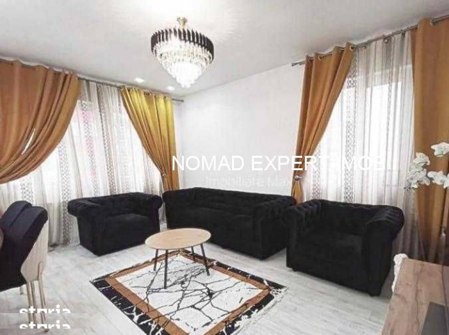 3 camere Grozavesti Regie Residence — fotografie 1 din 6