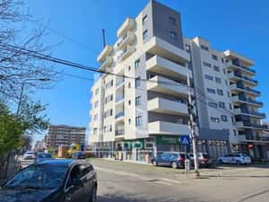 Apartament 2 camere decomandat Postalionului.