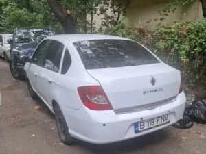 Renault Symbol 1.2 GPL 2011 • Consum Mic • Ideală Oraș — miniatura 4