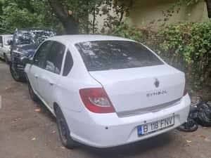 Renault Symbol 1.2 GPL 2011 • Consum Mic • Ideală Oraș — miniatura 6