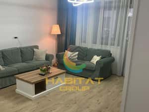 Brancoveanu Lidl  vanzare 4 camere finisaje mobilat LUX — miniatura 6