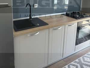 Studio modern, 40mp, decomandat, zona Iulius Mall — miniatura 1