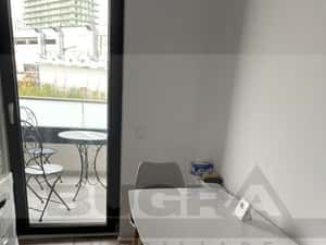Studio modern, 40mp, decomandat, zona Iulius Mall — miniatura 6