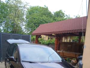 Wolkswagen Touran 1.9