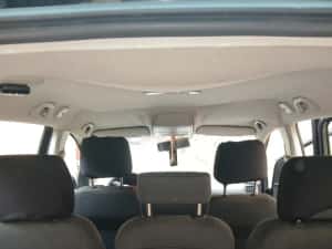 Wolkswagen Touran 1.9 — miniatura 4