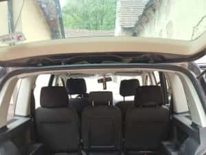 Wolkswagen Touran 1.9 — miniatura 5