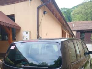 Wolkswagen Touran 1.9 — miniatura 6