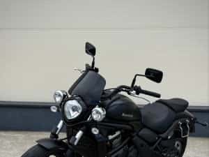 Kawasaki VN 650 Vulcan S / Limitat A2 35kw / 9.000km! — miniatura 2