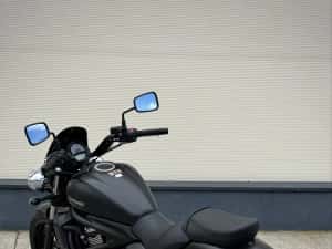 Kawasaki VN 650 Vulcan S / Limitat A2 35kw / 9.000km! — miniatura 3