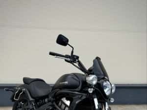 Kawasaki VN 650 Vulcan S / Limitat A2 35kw / 9.000km! — miniatura 9
