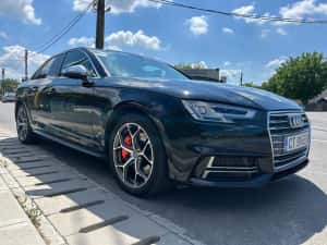 Vand audi a4 2.0 benzina quatro 265 cp 2017