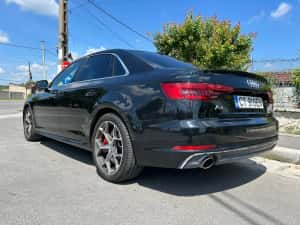 Vand audi a4 2.0 benzina quatro 265 cp 2017 — miniatura 3