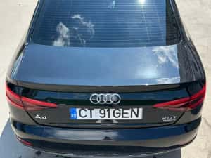 Vand audi a4 2.0 benzina quatro 265 cp 2017 — miniatura 6