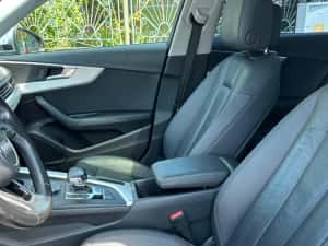 Vand audi a4 2.0 benzina quatro 265 cp 2017 — miniatura 7