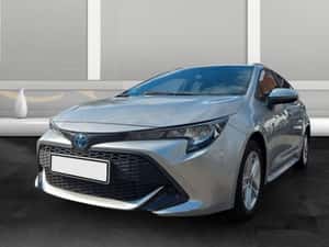 Toyota Corolla Touring Sports Hybrid Basis — miniatura 1