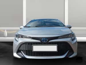 Toyota Corolla Touring Sports Hybrid Basis — miniatura 2