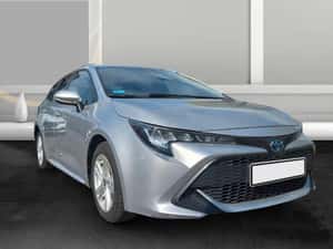 Toyota Corolla Touring Sports Hybrid Basis — miniatura 3