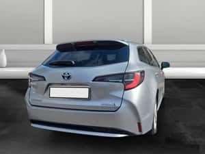 Toyota Corolla Touring Sports Hybrid Basis — miniatura 4