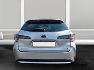 Toyota Corolla Touring Sports Hybrid Basis — miniatura 5