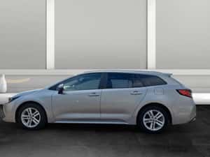 Toyota Corolla Touring Sports Hybrid Basis — miniatura 6