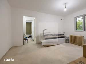 2 camere la parter, renovare avansată | Str. Argeșelu, Școala 110 — miniatura 5