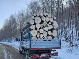 Iveco daily basculabil — miniatura 4