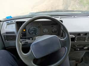 Iveco daily basculabil — miniatura 7