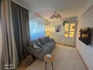 Apartament de inchiriat Timpuri Noi+loc de parcare — miniatura 2
