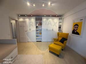 Apartament de inchiriat Timpuri Noi+loc de parcare — miniatura 3