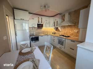 Apartament de inchiriat Timpuri Noi+loc de parcare — miniatura 5